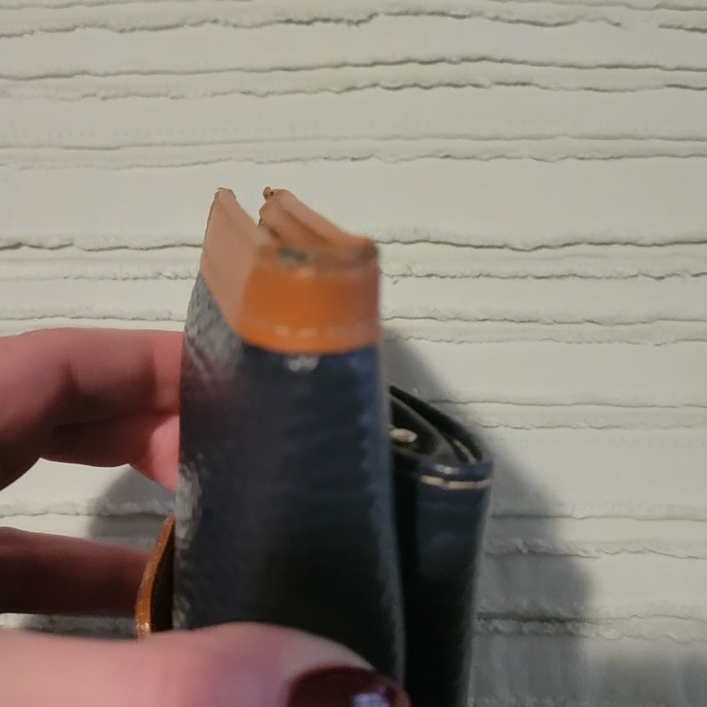 Vintage dooney and bourke set - Picture 8 of 16